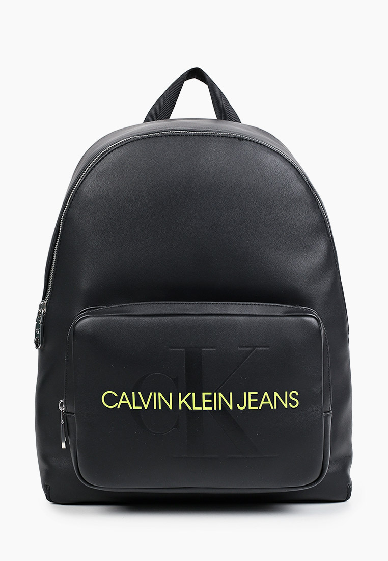 Рюкзак Calvin Klein Jeans, цвет: черный, RTLAAQ390801 — купить в ...
