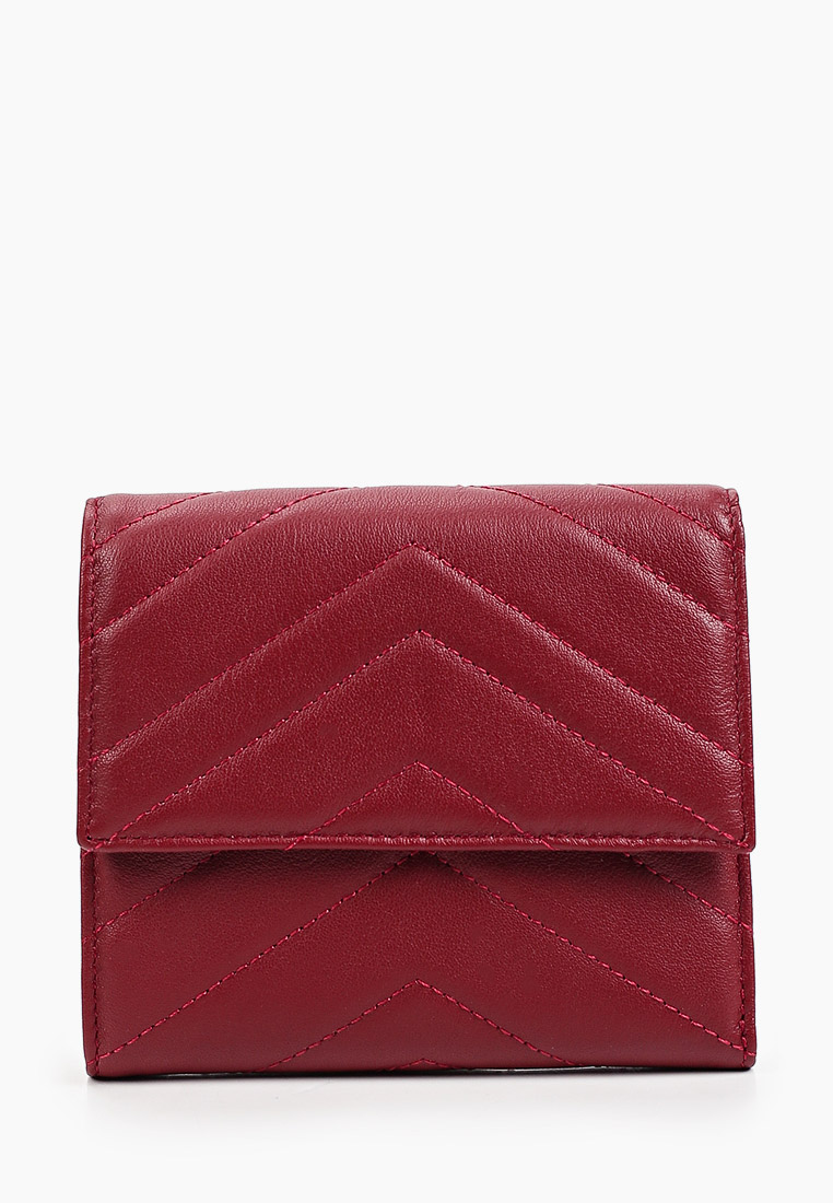 Кошелек Fabretti, цвет: бордовый, RTLAAQ466801 — купить в интернет ...