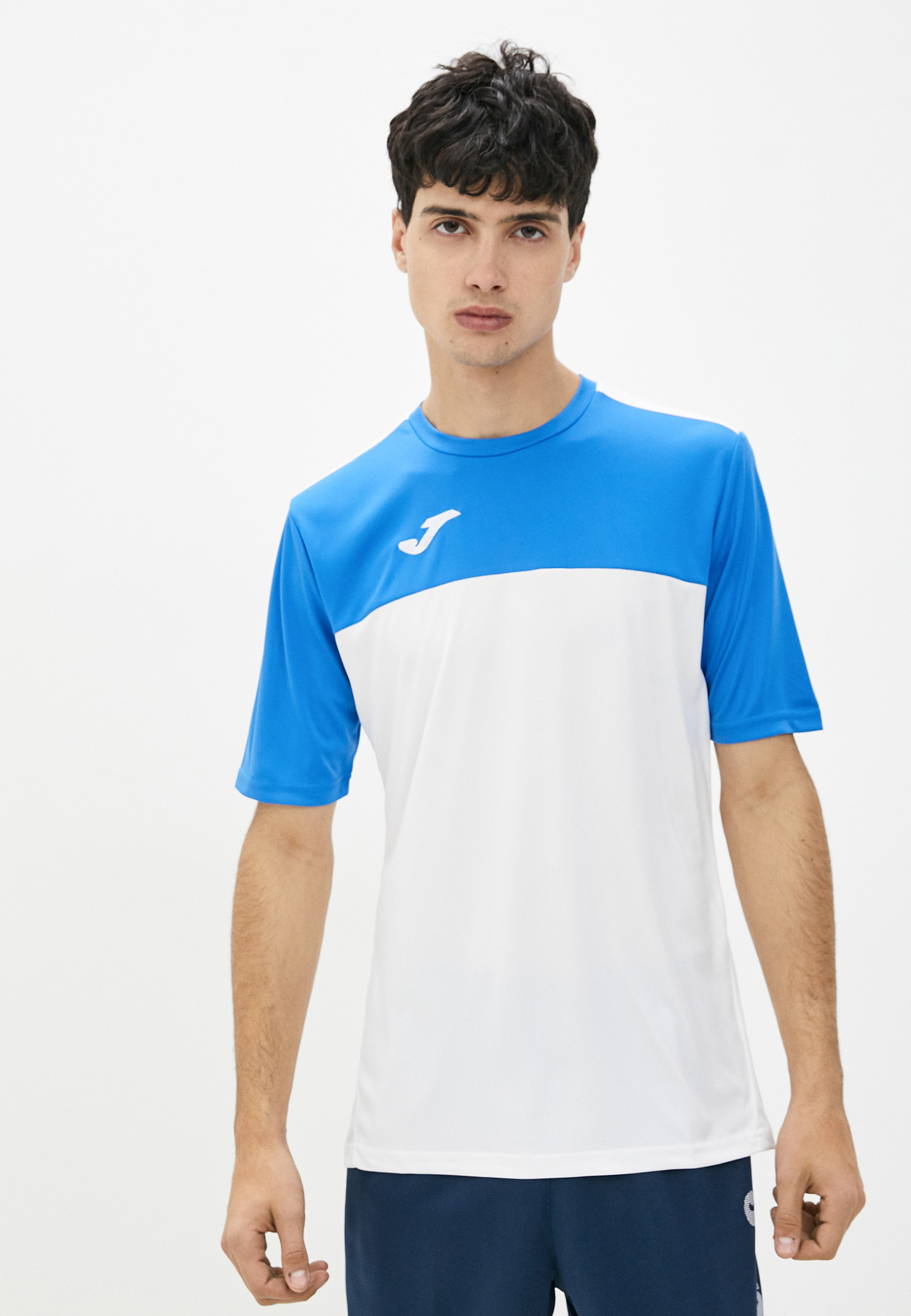 Joma футболка winner 100946 702