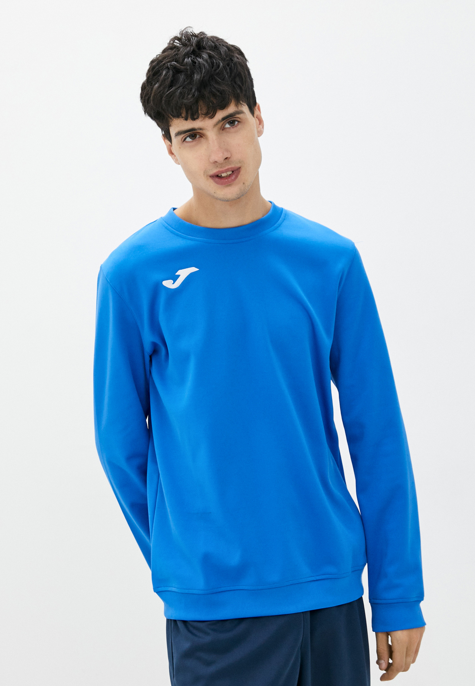 Купить Толстовку Мужскую Joma