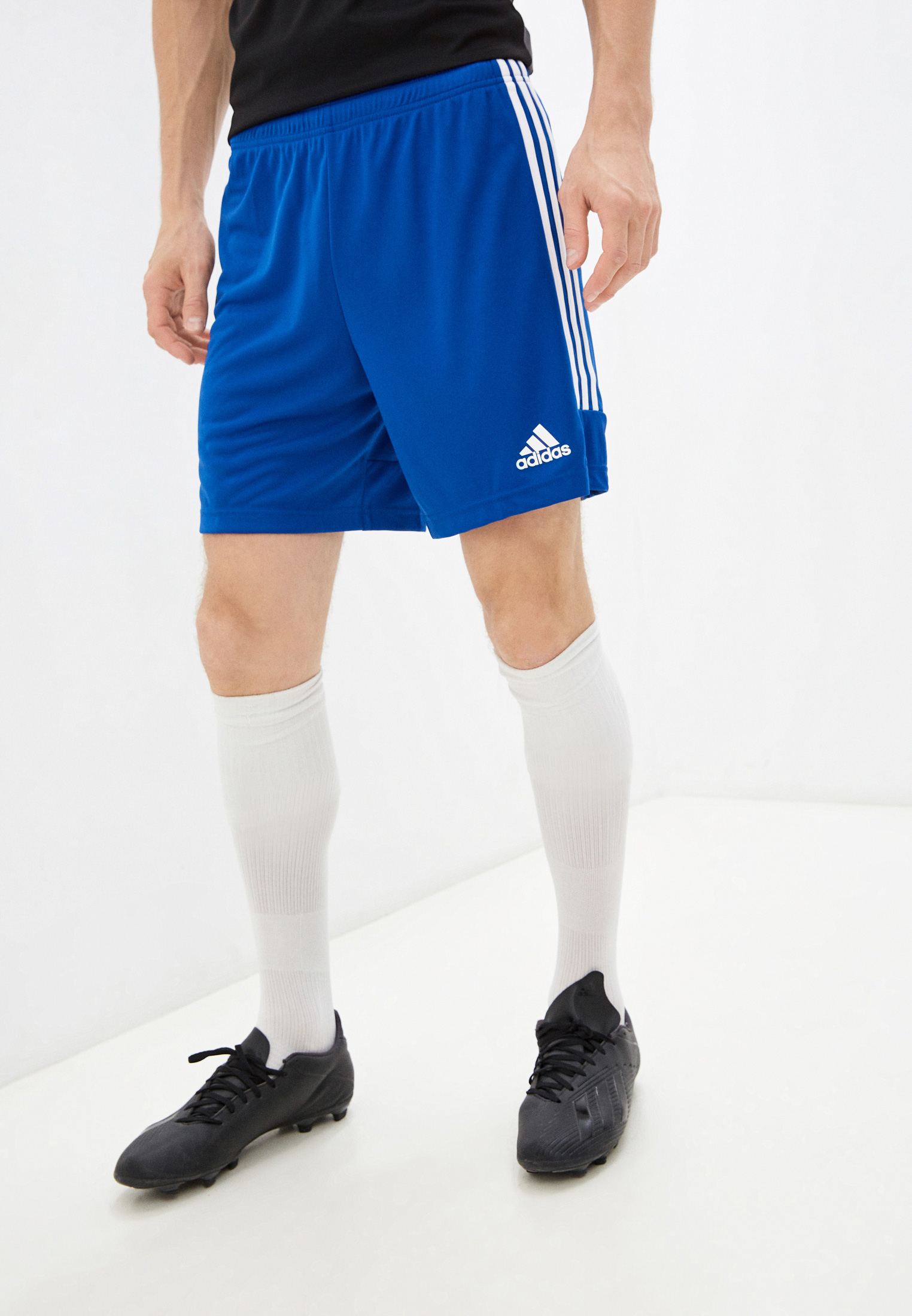 Шорты adidas FCB H Sho