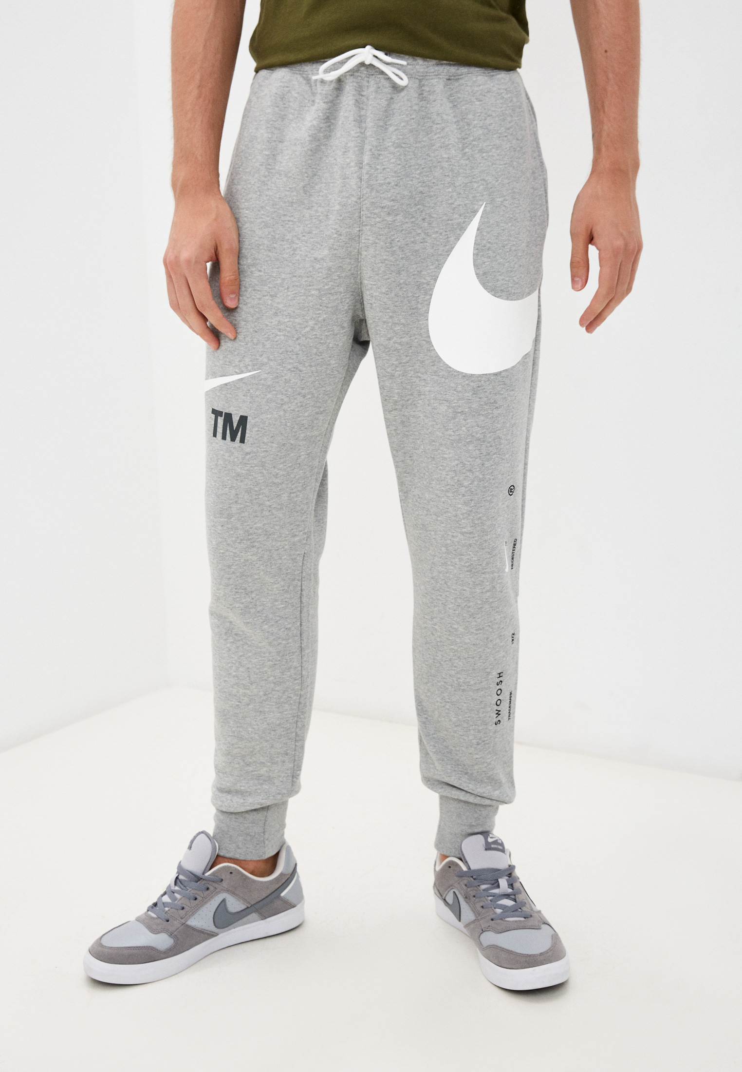 Nike NSW Swoosh pk