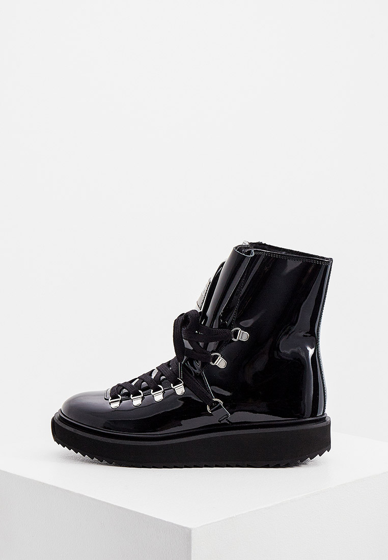 kenzo alaska boots