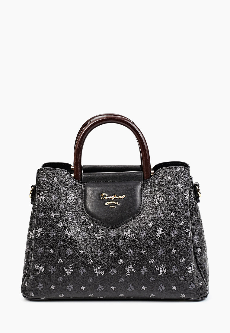 Купить Сумку David Jones Cm6512