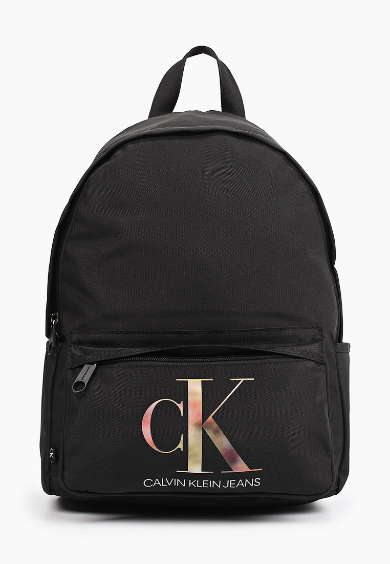 Рюкзак Calvin Klein Jeans, цвет: черный, RTLAAQ862801 — купить в ...