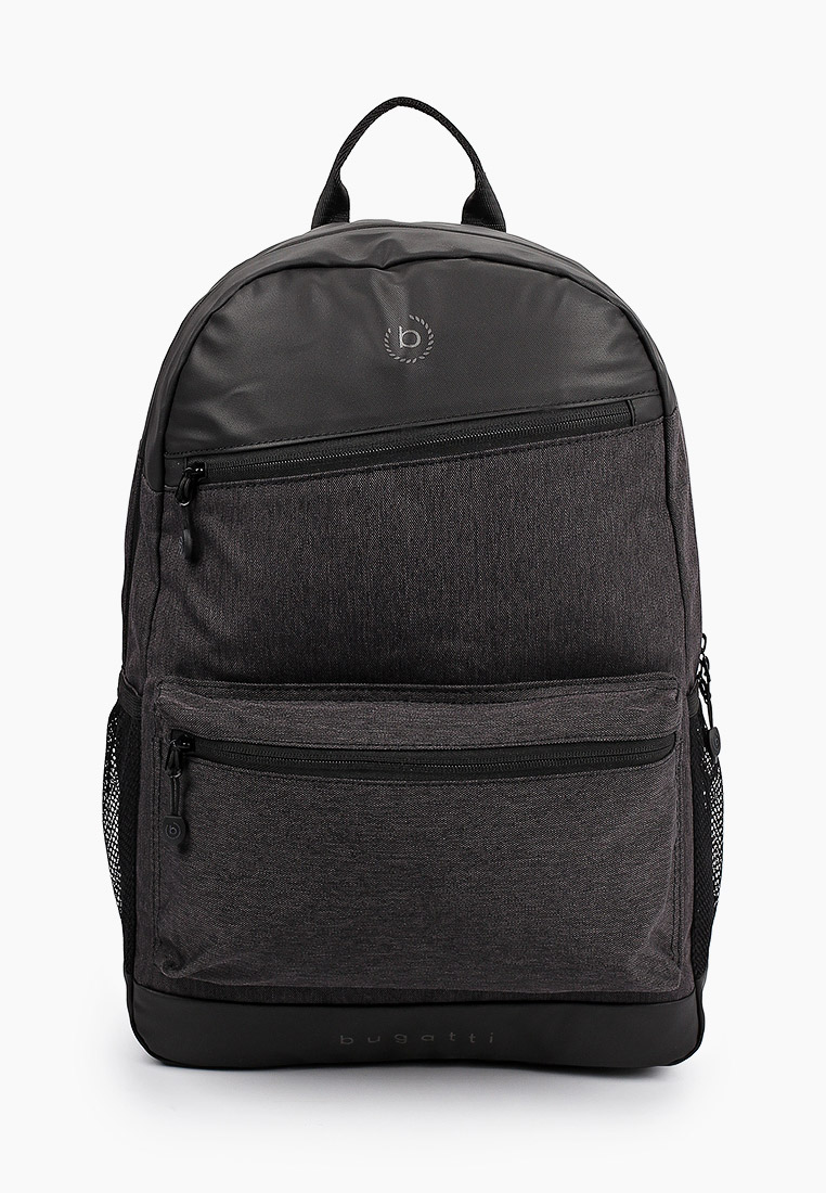 Рюкзак Bugatti, цвет: серый, RTLAAQ988801 — купить в интернет-магазине ...