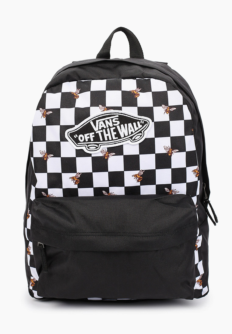 Рюкзак Vans REALM BACKPACK, цвет: мультиколор, RTLAAQ998501 — купить в ...