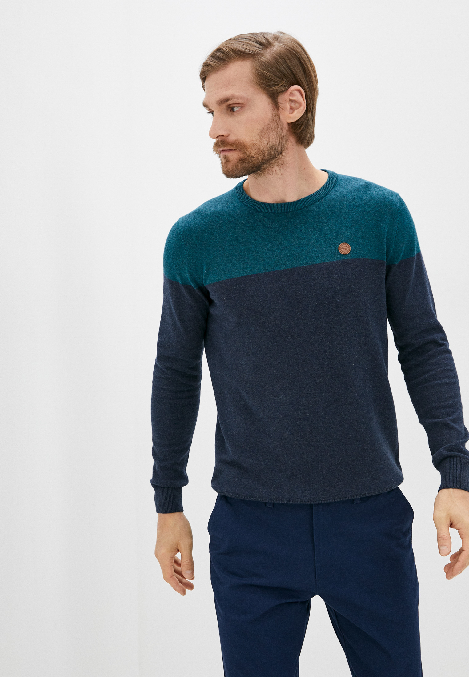 Пуловер Мужской Marks Spencer Купить Мужской