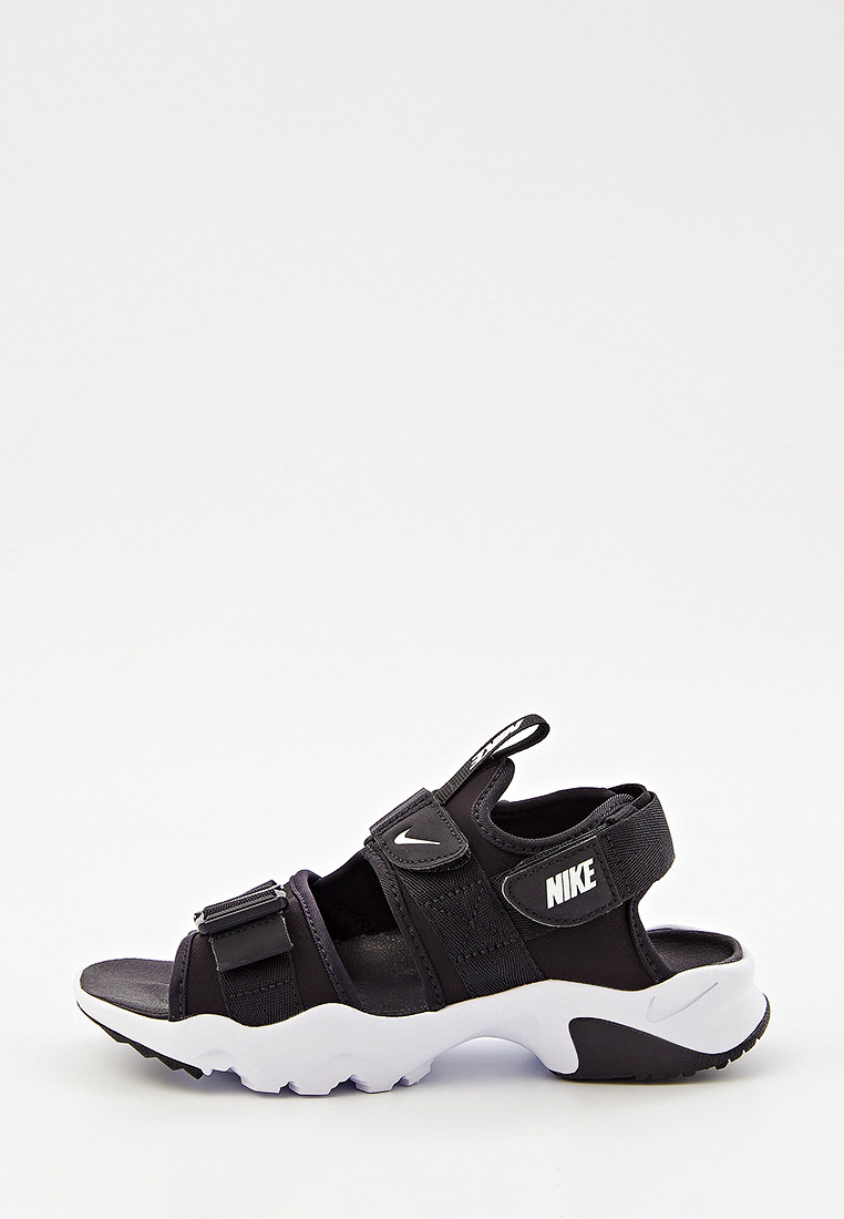 Сандалии Nike WMNS NIKE CANYON SANDAL, цвет: черный, RTLAAR353301 ...