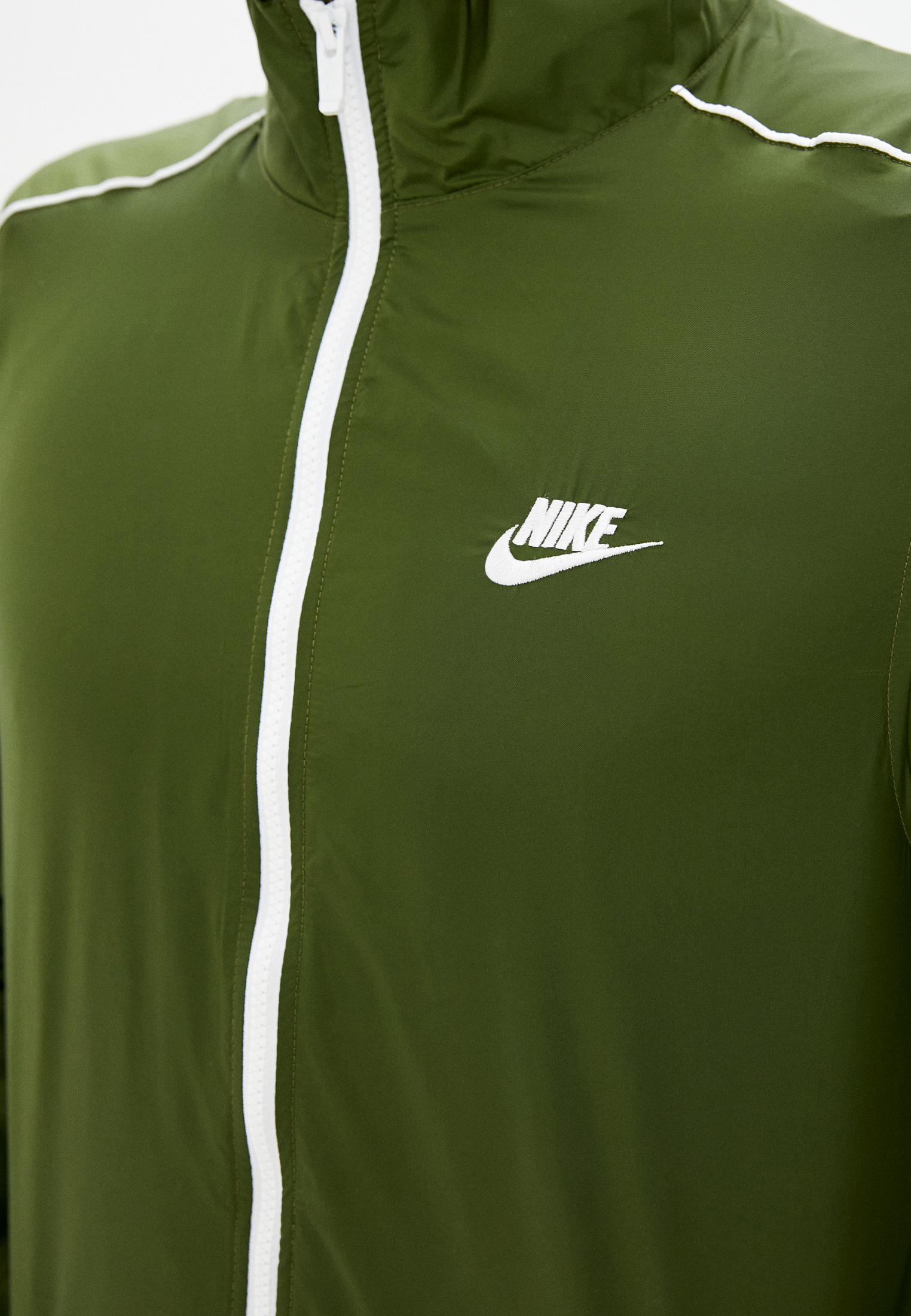 Nike NSW ce Trk Suit WVN Basic