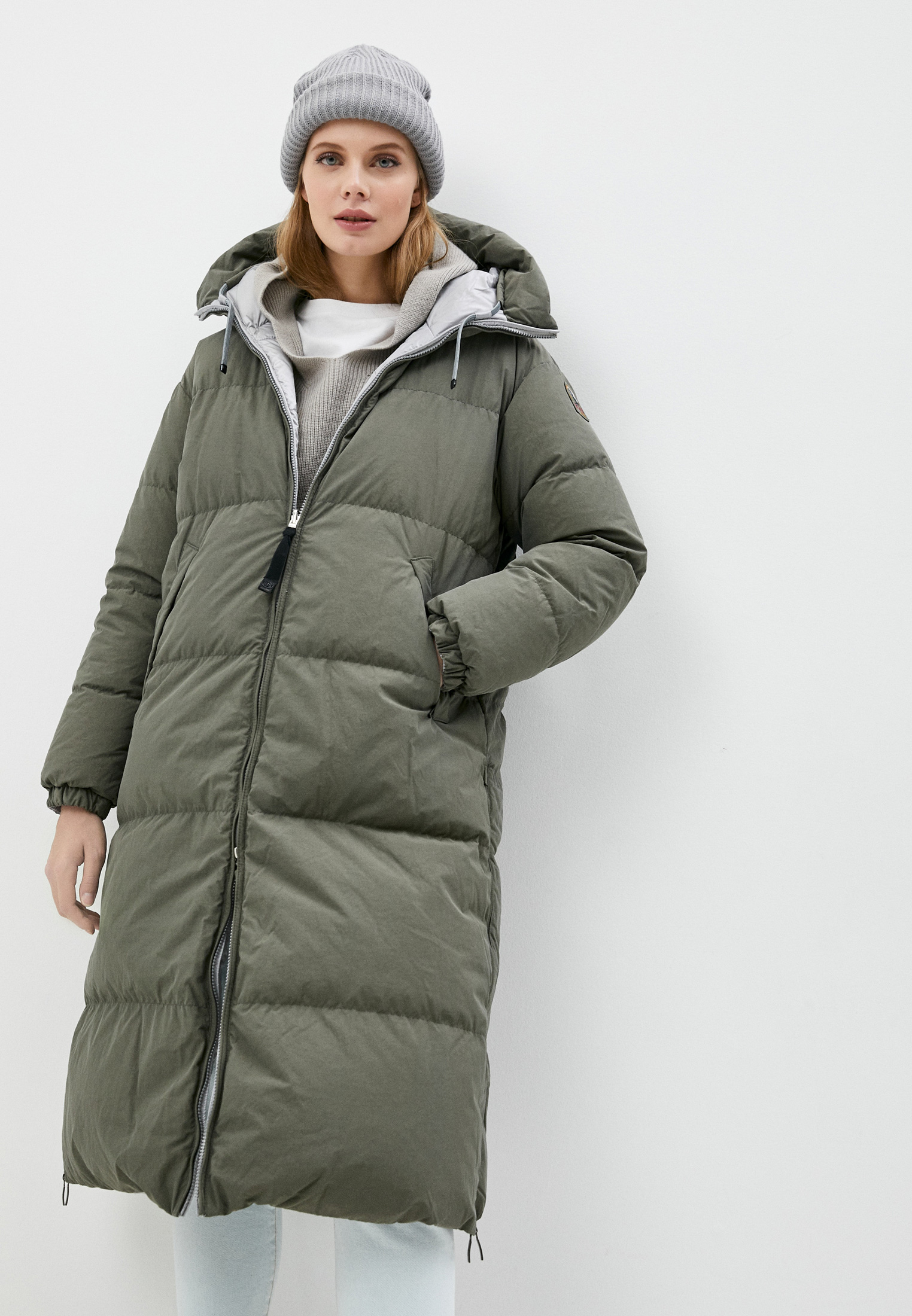 parajumpers sleeping bag