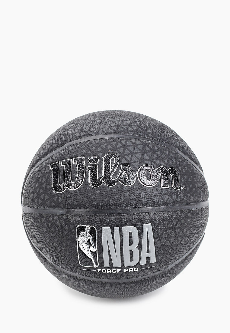 Мяч баскетбольный Wilson NCAA Luminous