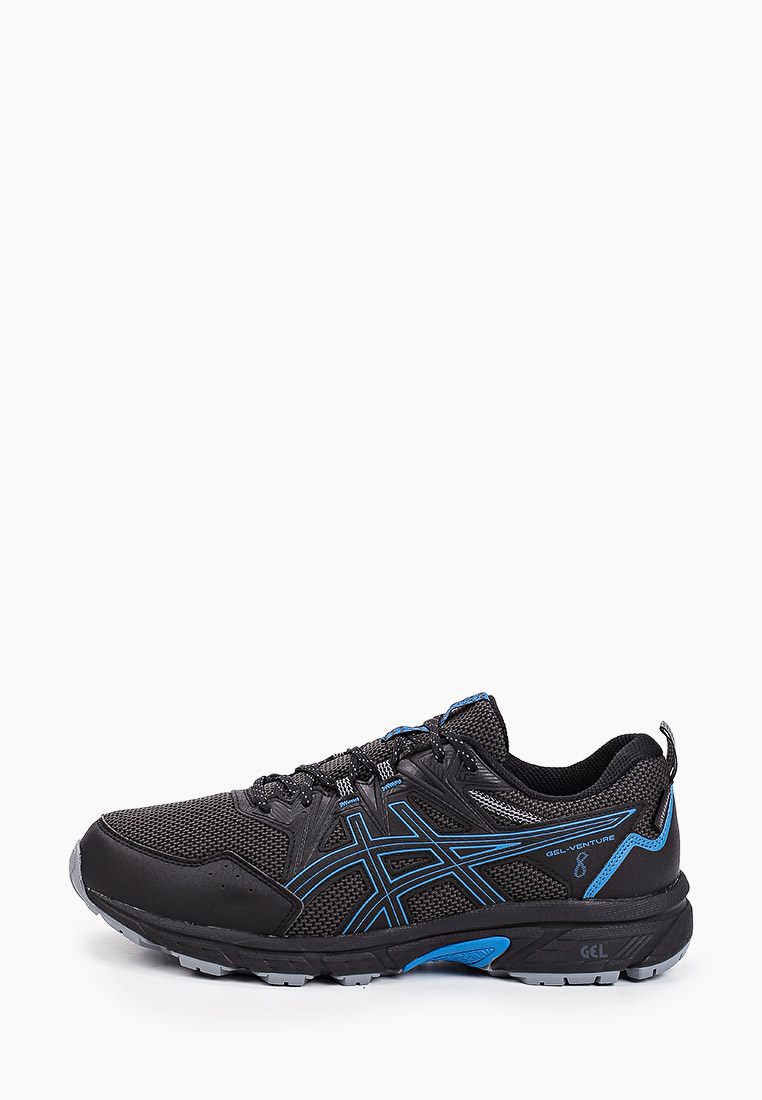 Asics Gel Venture 8 Waterproof Купить