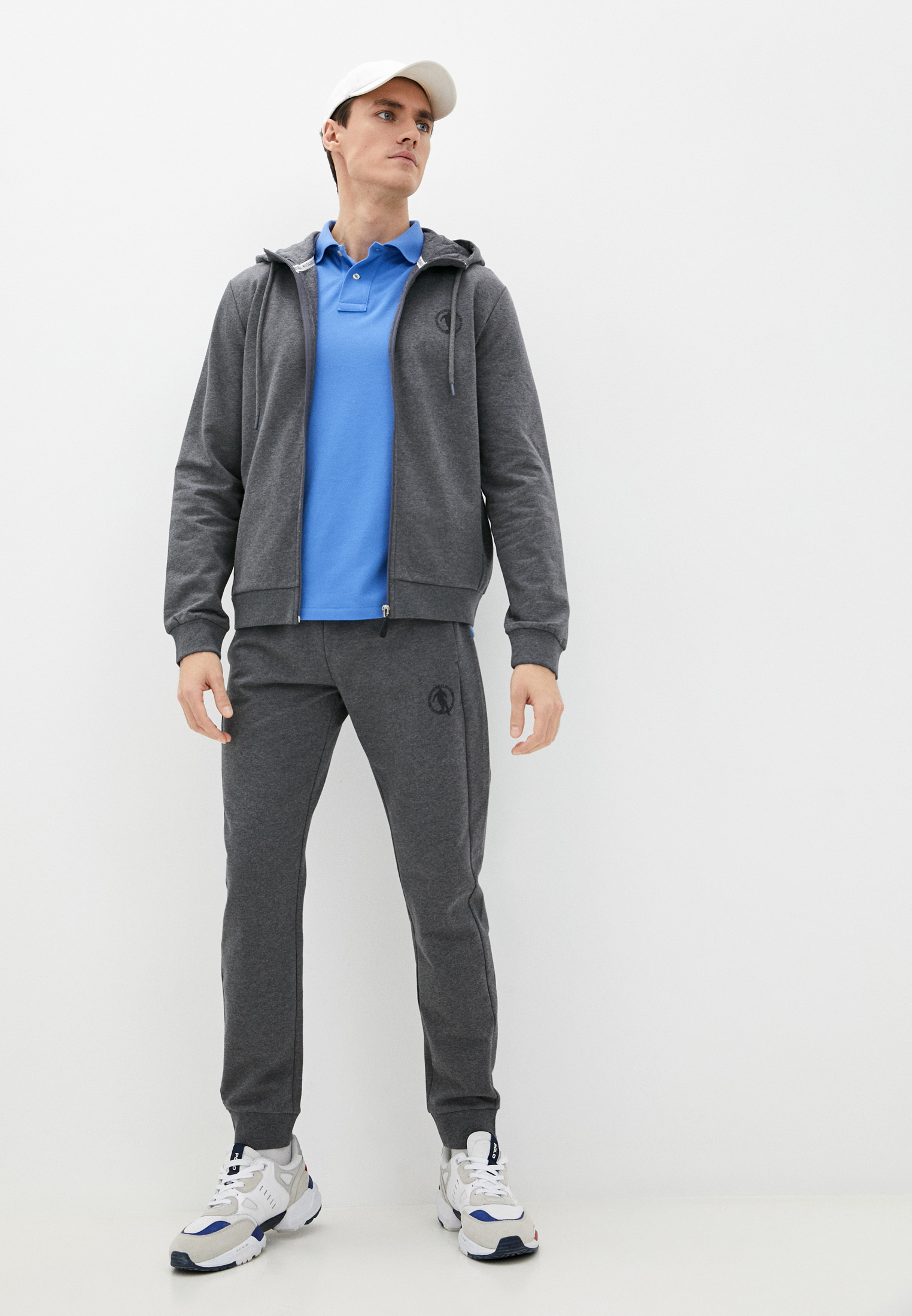 Bikkembergs Мужская Одежда Купить