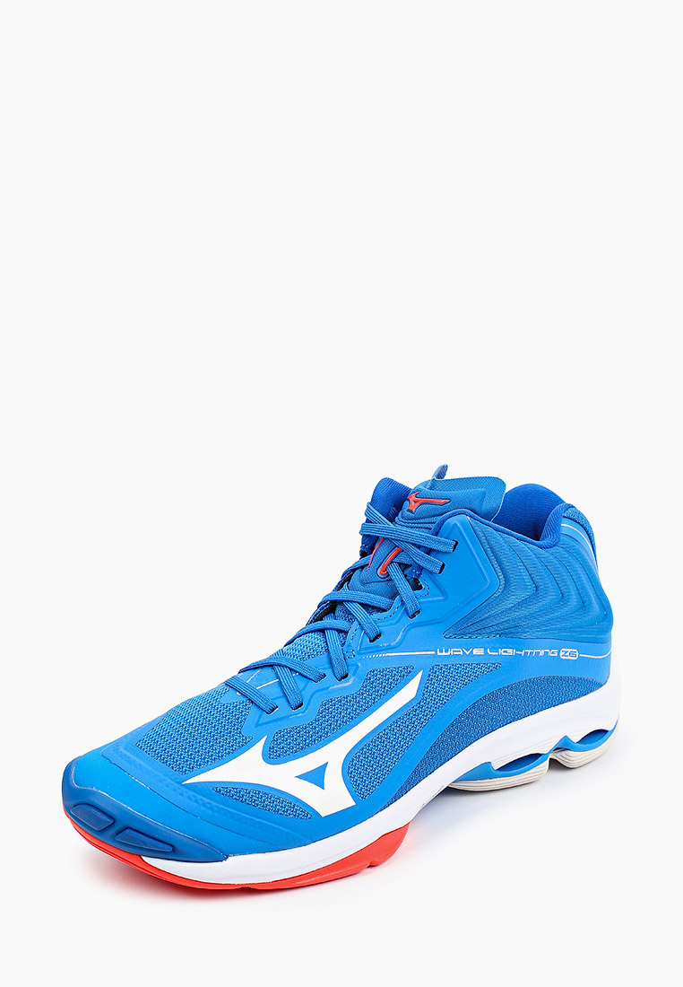 Mizuno wave sale lightning 2016