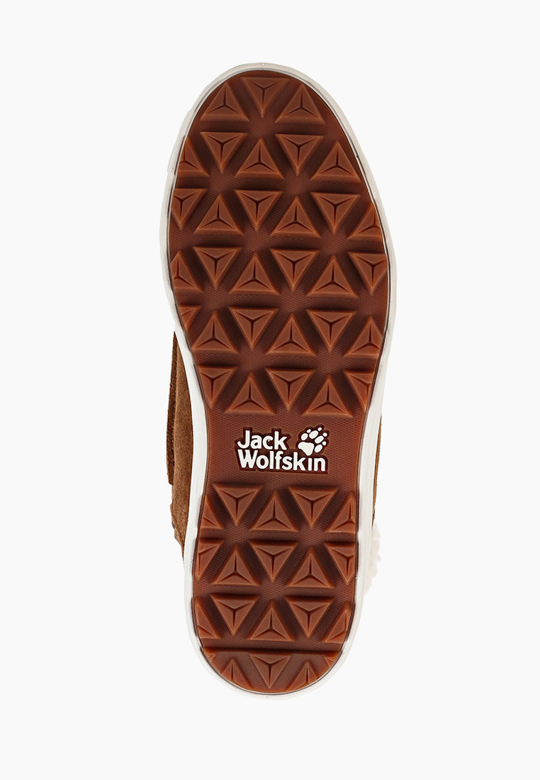 Jack wolfskin auckland best sale wt texapore high m