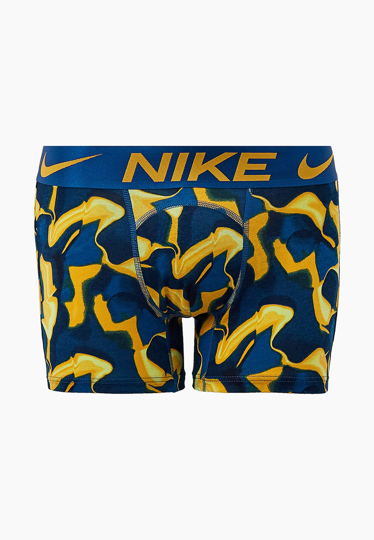 Трусы Nike LUXE COTTON MODAL, цвет: мультиколор, RTLAAS097001 — купить ...