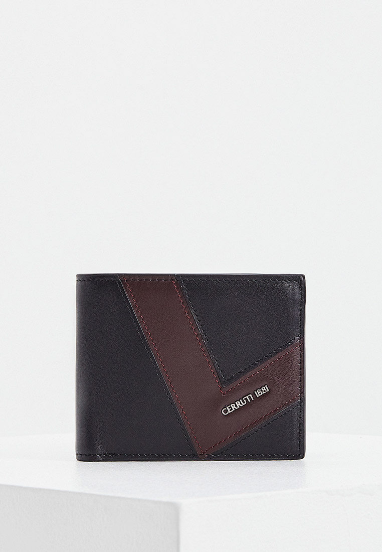 Cerruti 1881 Кошелек Мужской Купить