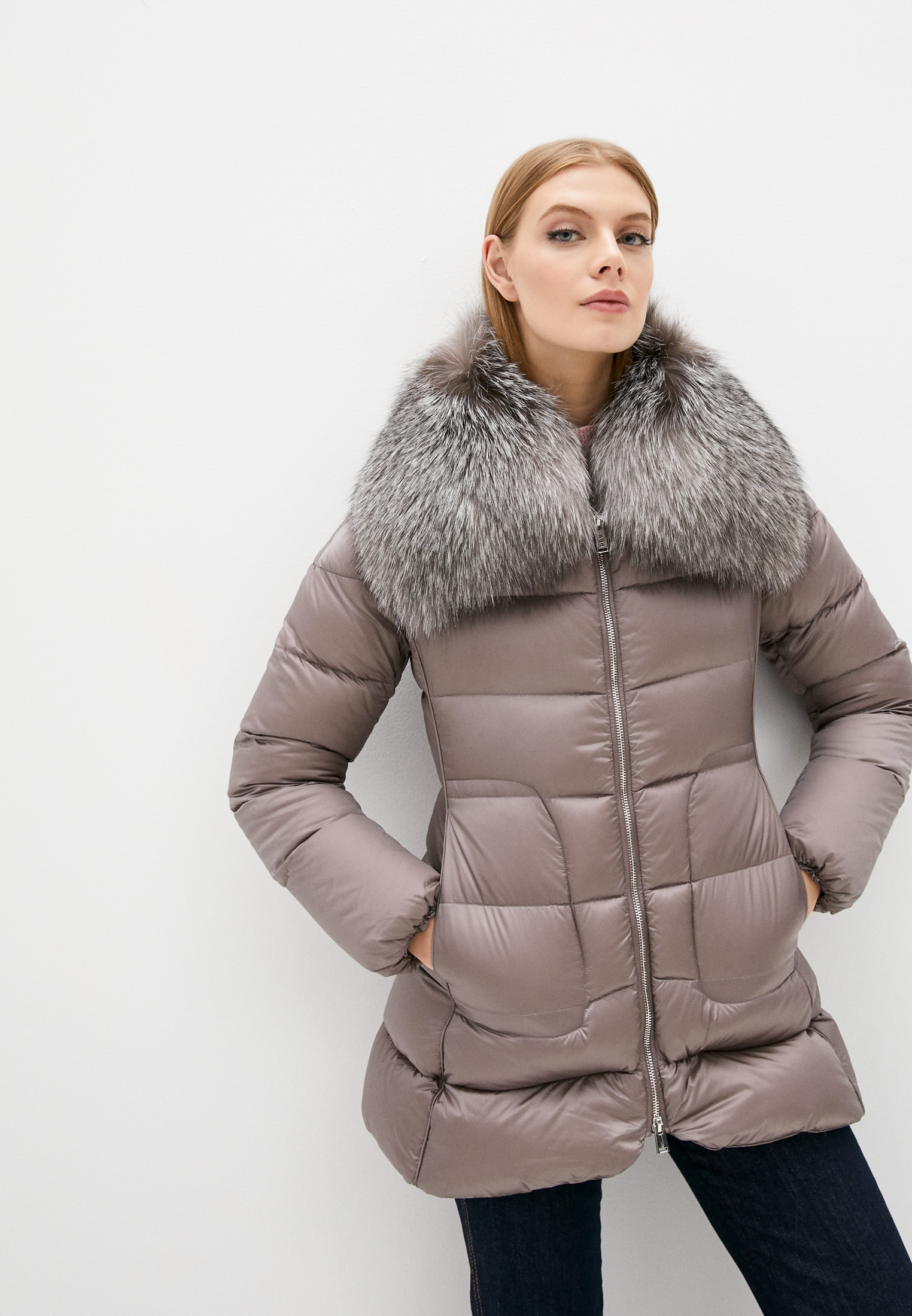 Add winter. Пуховик add артикул 6aw449. Add winter. Пуховик add бежевый. Dizel пуховик женский.