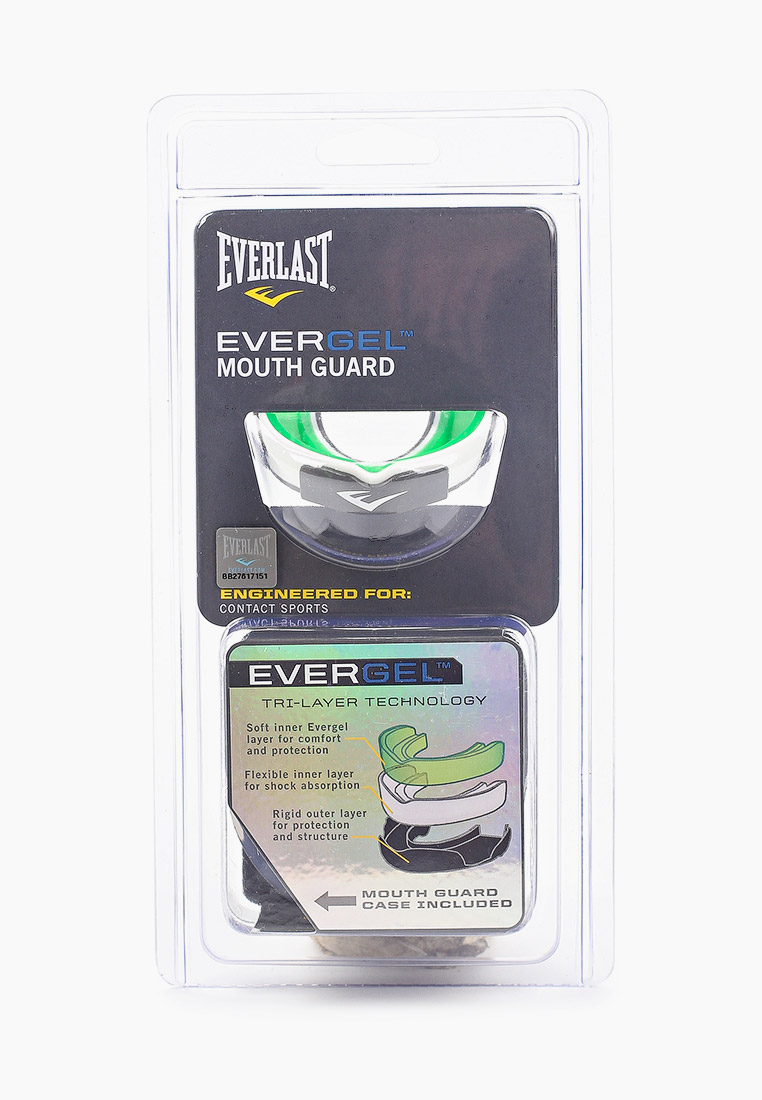 Капа Mouthguard Everlast