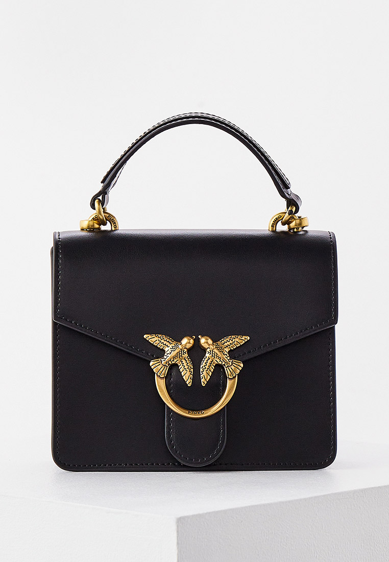 Pinko Сумки Купить Спб