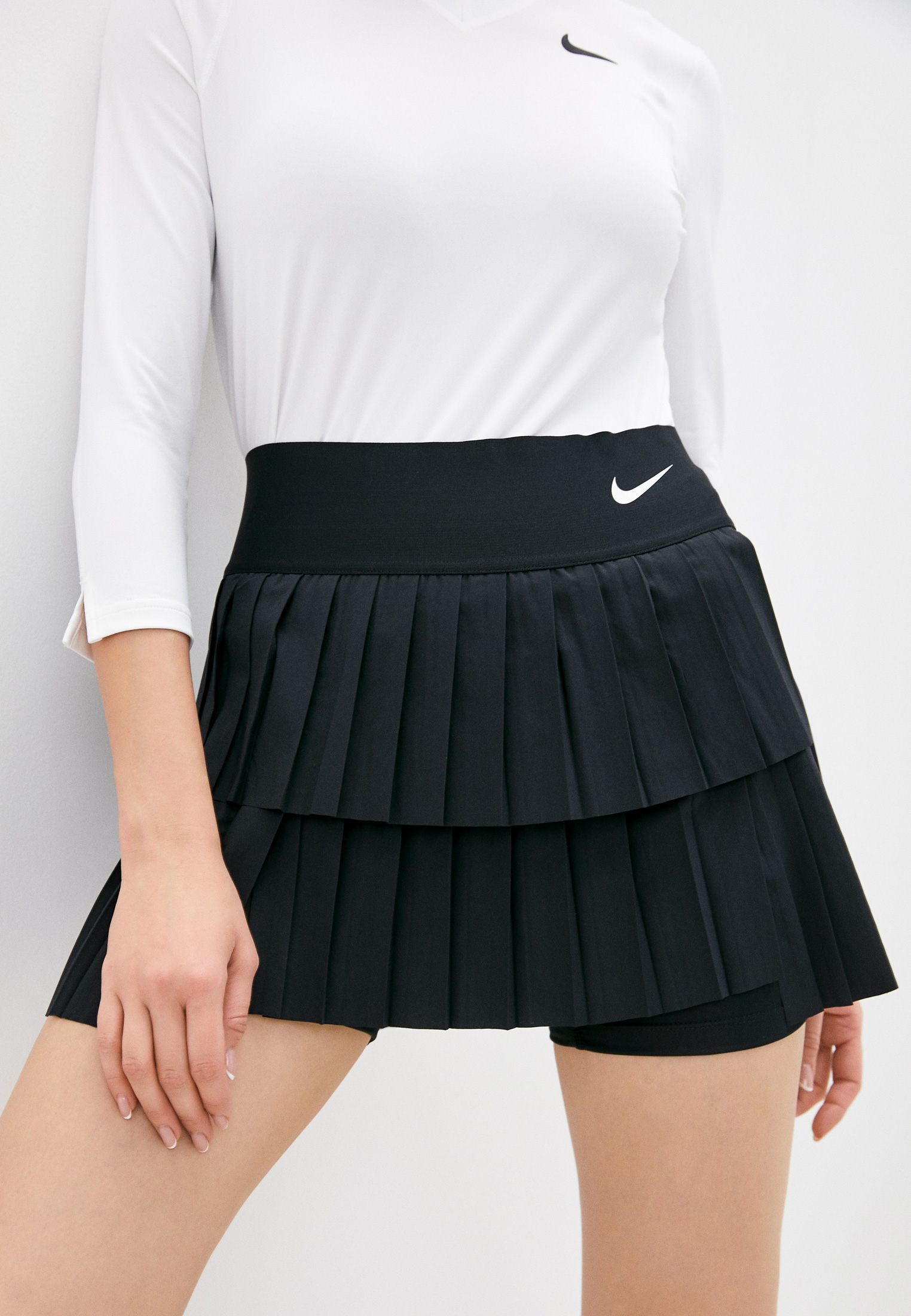 Шорты женские Nike NKCT FLX Pure