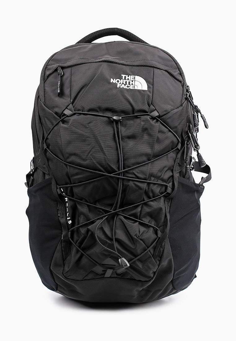 north face rucsac