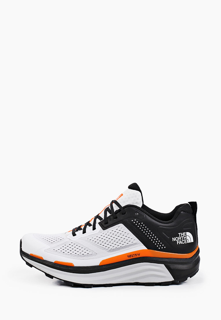 the north face m vectiv enduris
