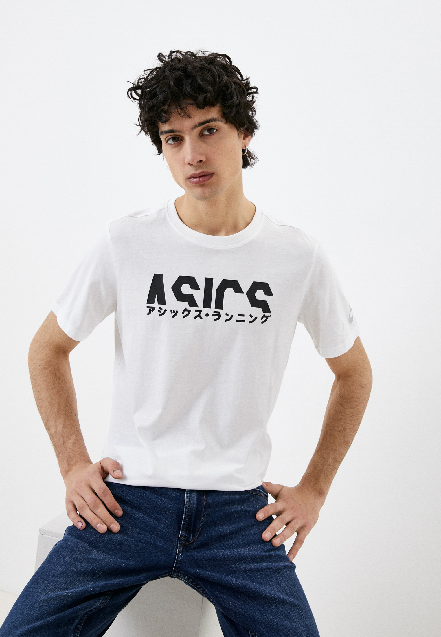 ASICS Katakana шорты