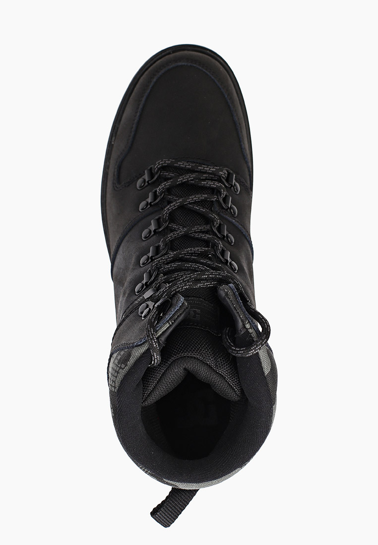 Dc peary shop apres boot