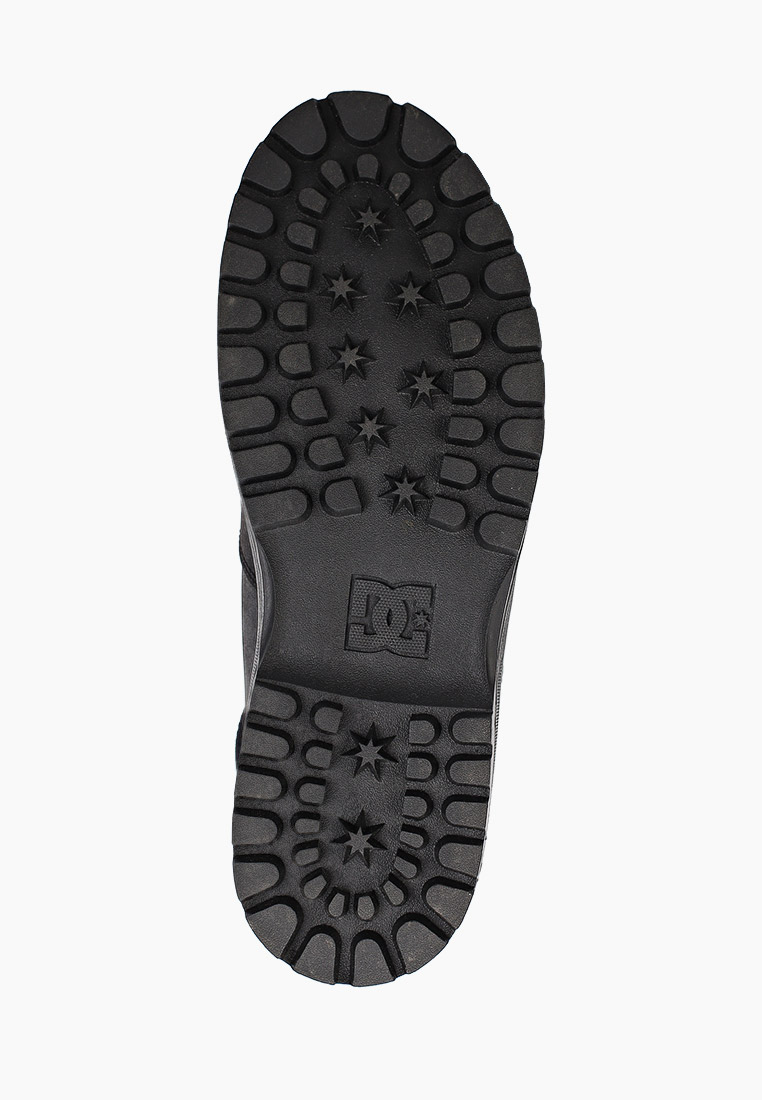 Dc shoes sales peary boots