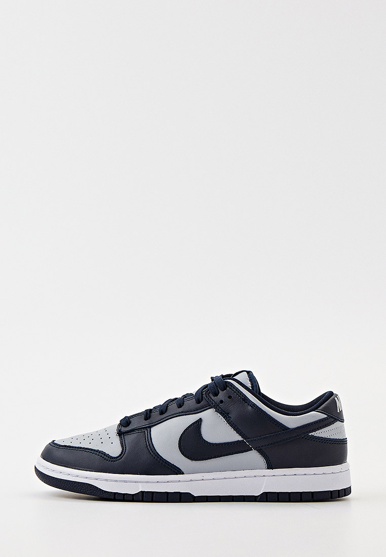 Кеды Nike NIKE DUNK LOW RETRO, цвет: мультиколор, RTLAAT052101 — купить ...