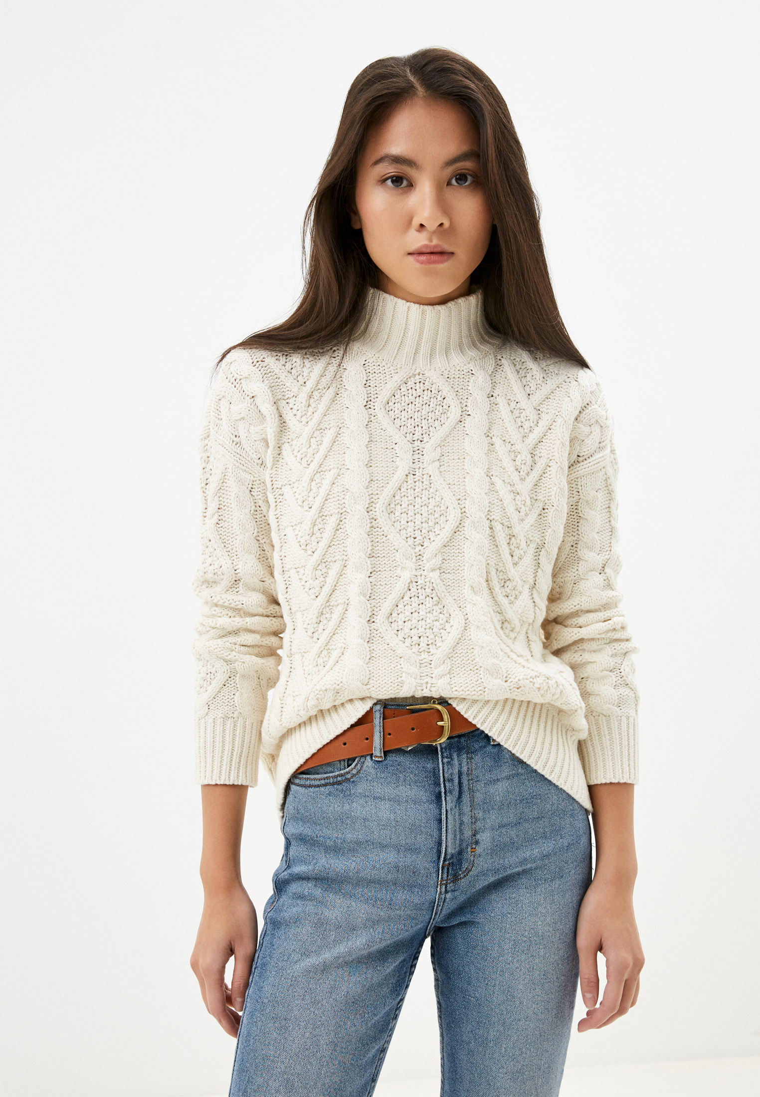 Купить Пуловер Женский В Интернет Магазине