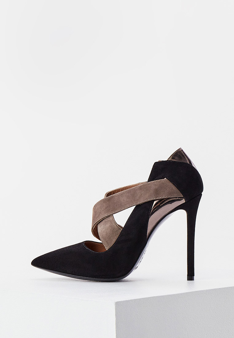 Pollini Обувь Женская Купить