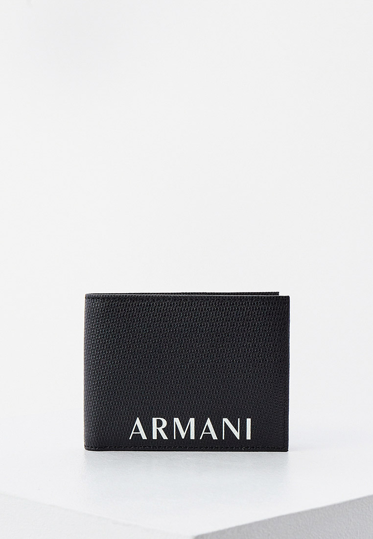 Кошелек Armani Мужской Купить
