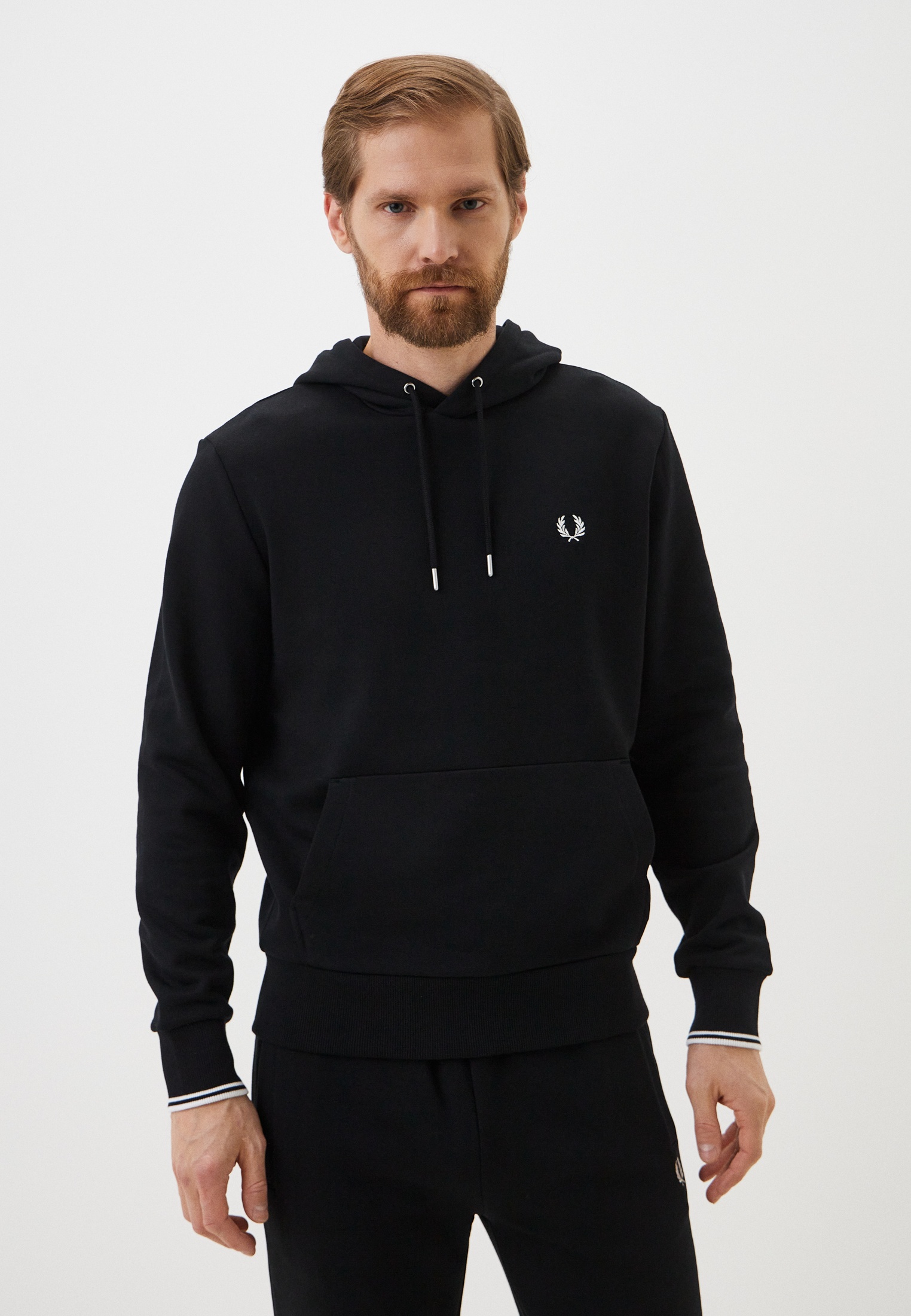 "FredPerry""Худи"""