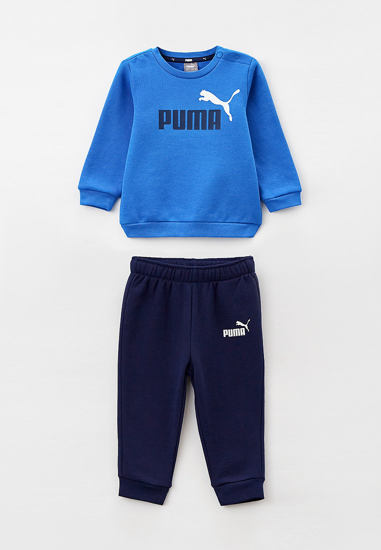 puma top jogger