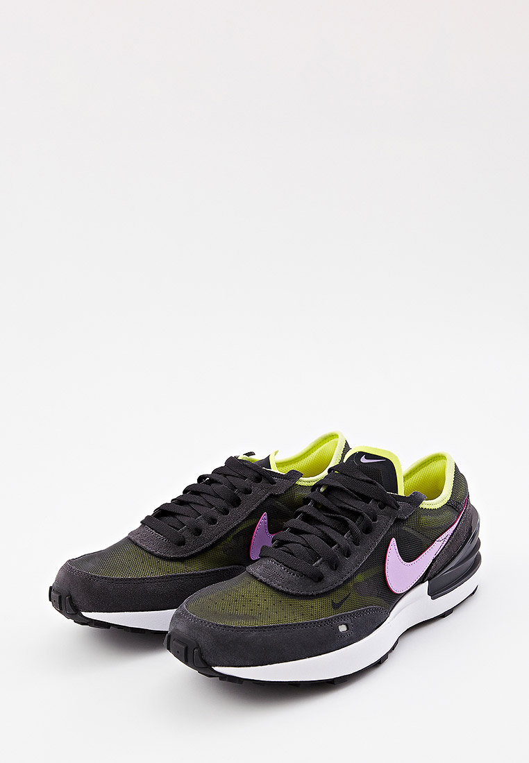 social status nike waffle one