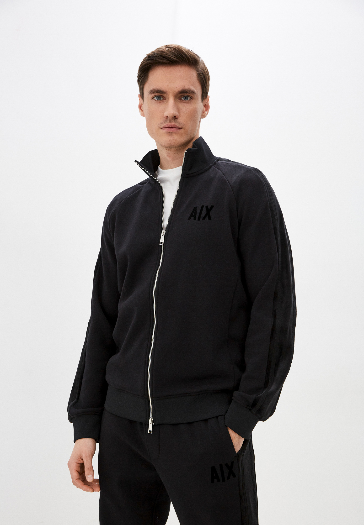 Armani exchange спортивный костюм мужской