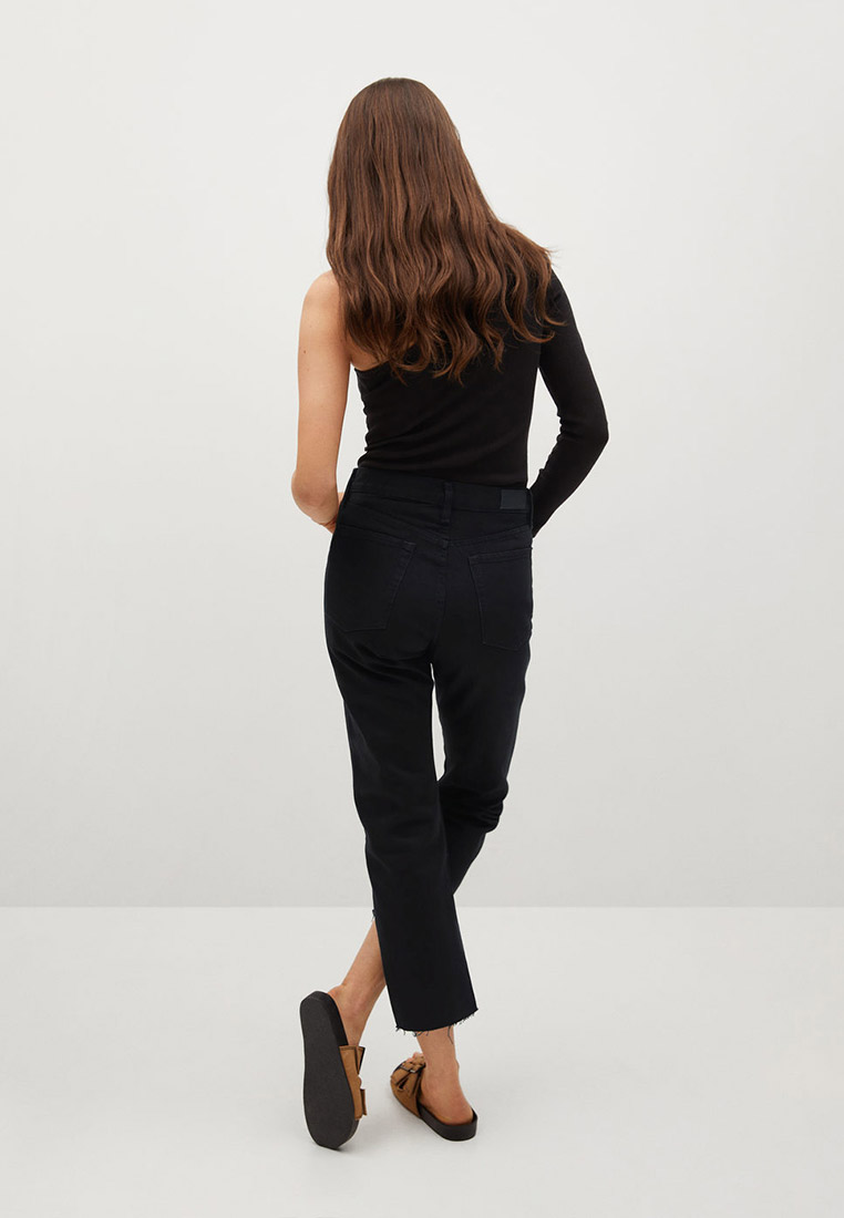 Jeans havana best sale mango