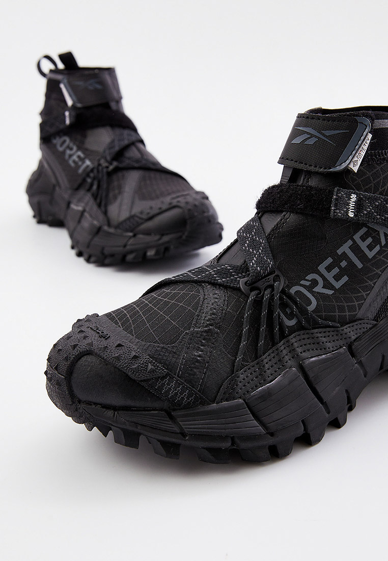 Купить Кроссовки Рибок Gtx