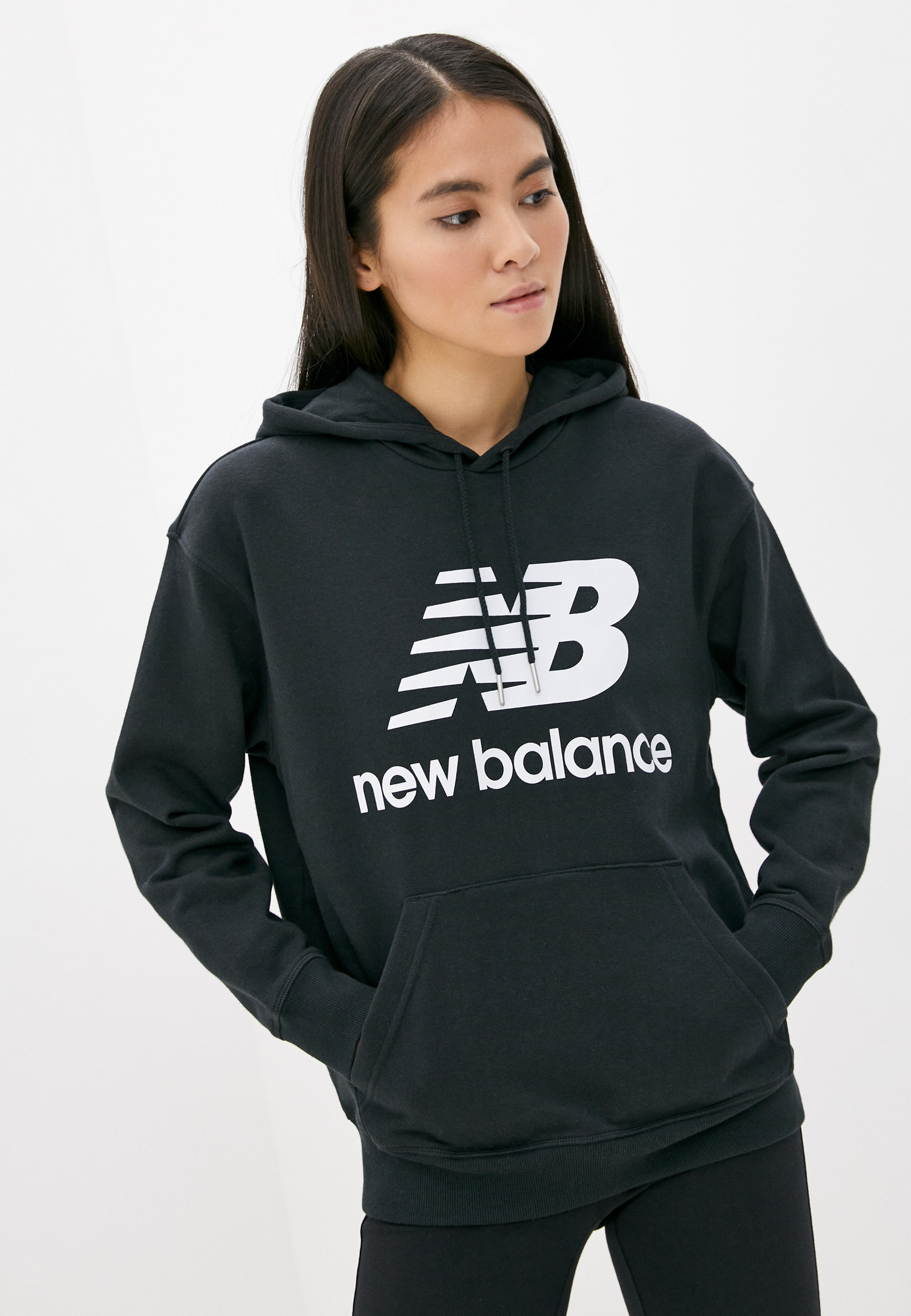Спортивная одежда бренды логотипы NB