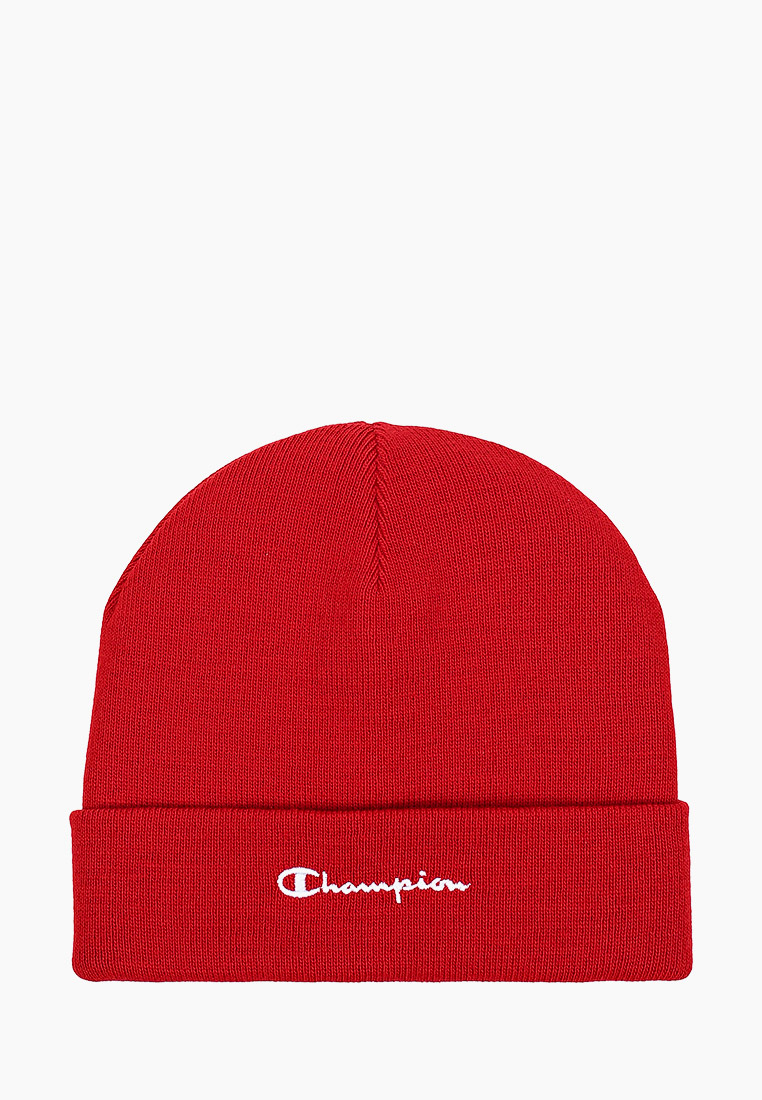 Шапка Champion Beanie Cap купить за 