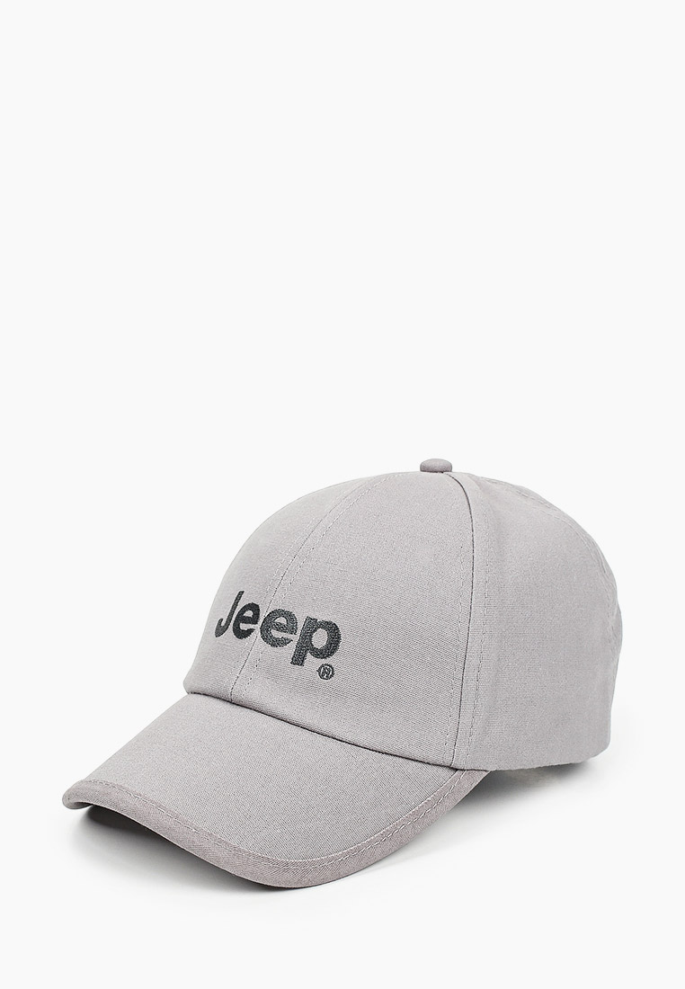 Кепки Jeep Мужские Брендовые Купить В Москве