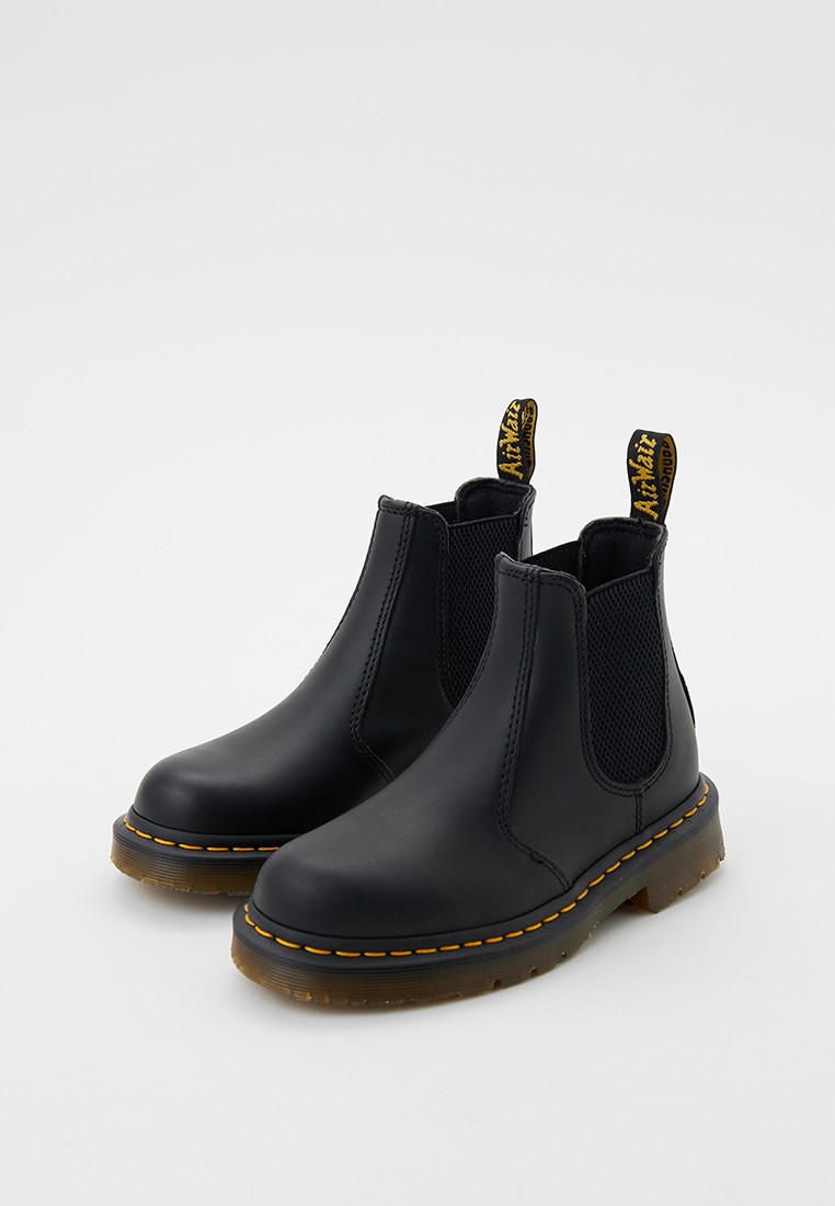 Chelsea boots dr martens 2976 sale