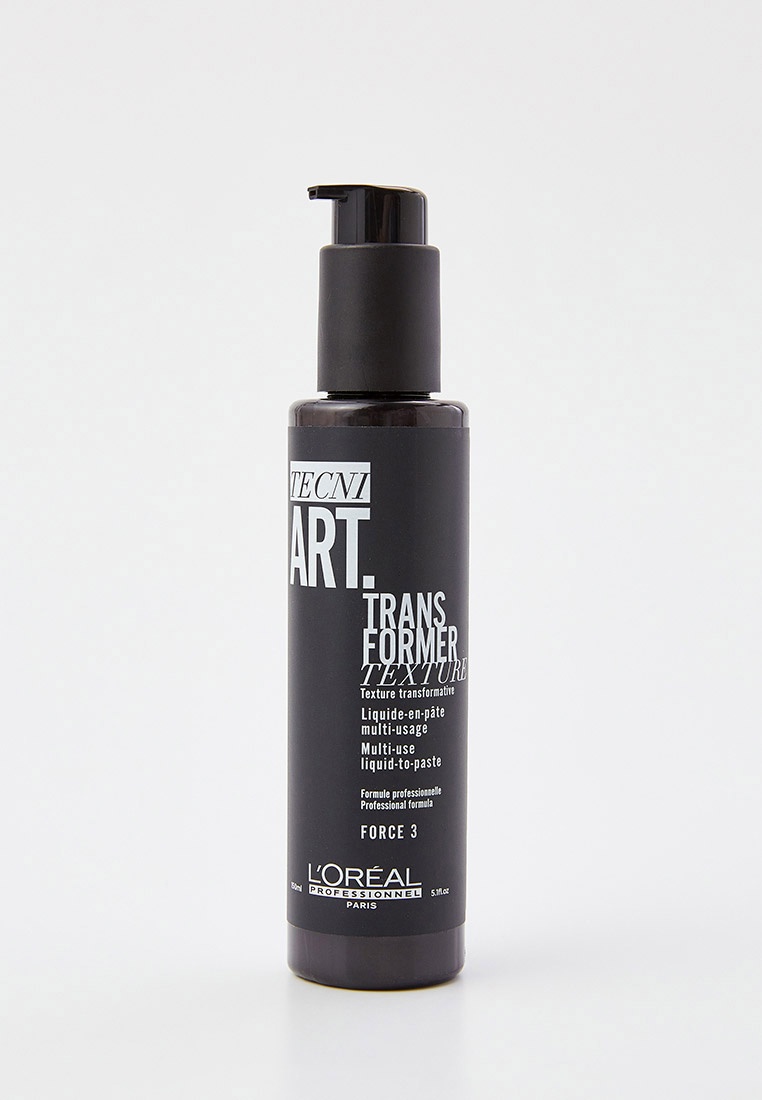 Паста для укладки волос L'Oreal Professionnel текстурирующая, с ...