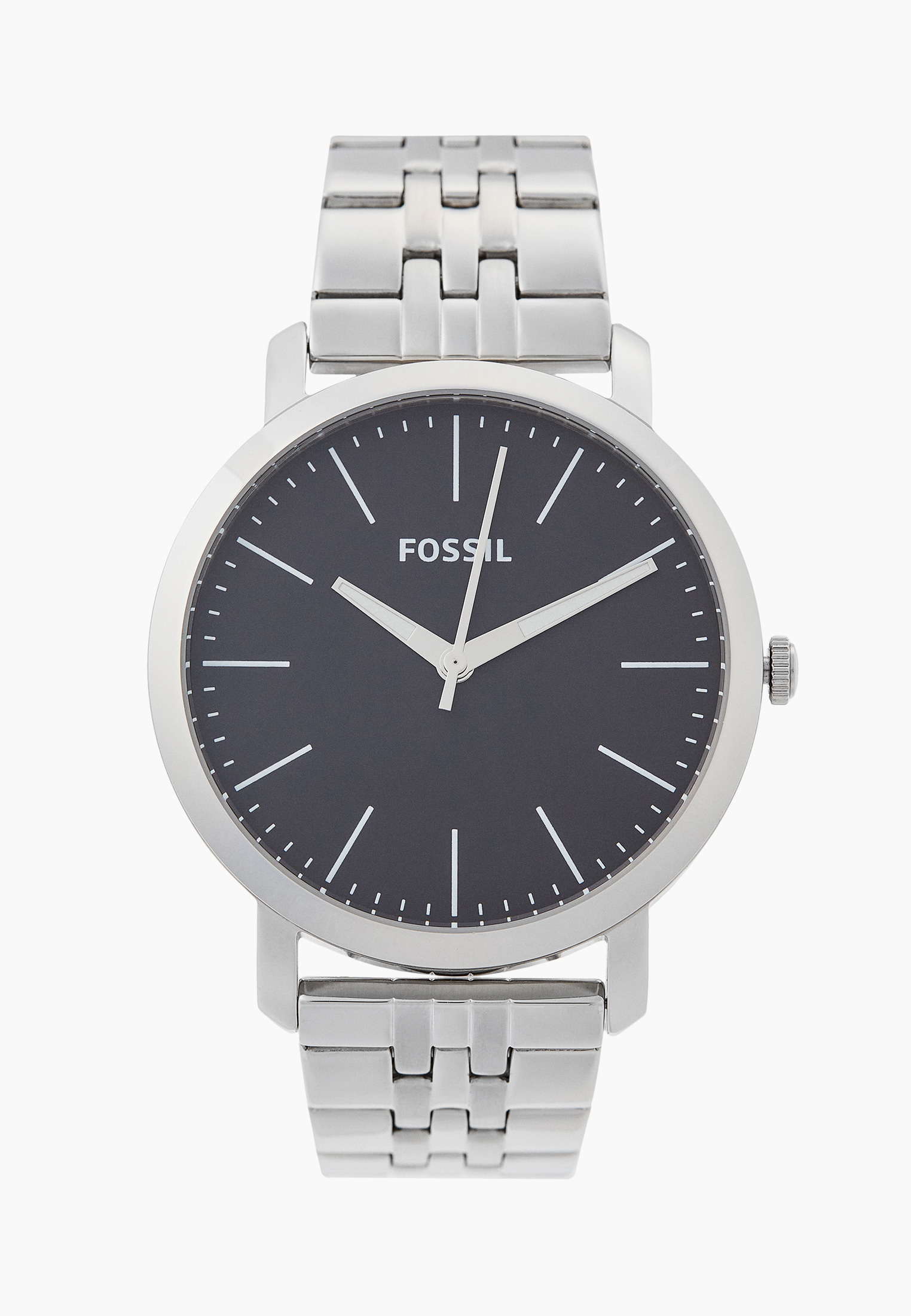 Часы Fossil Ремешок Купить