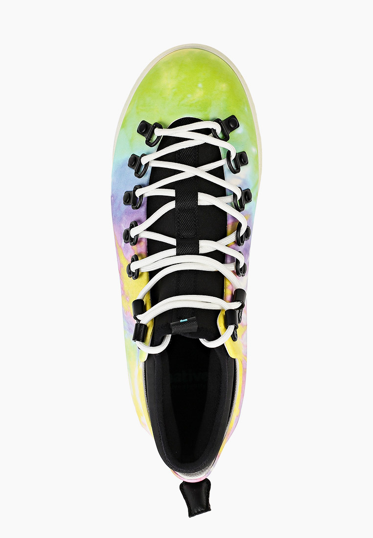 Ботинки Native Fitzsimmons Citylite, цвет: мультиколор