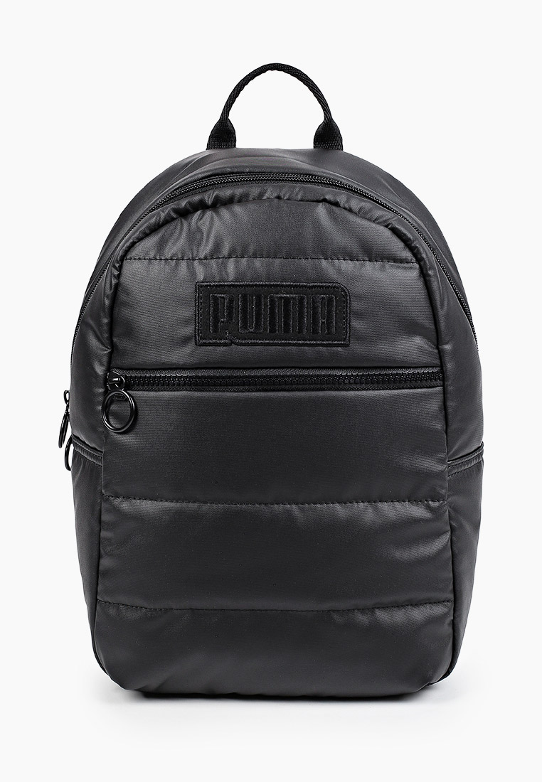 Рюкзак PUMA Prime Time Backpack, цвет: черный, RTLAAV387701 — купить в ...