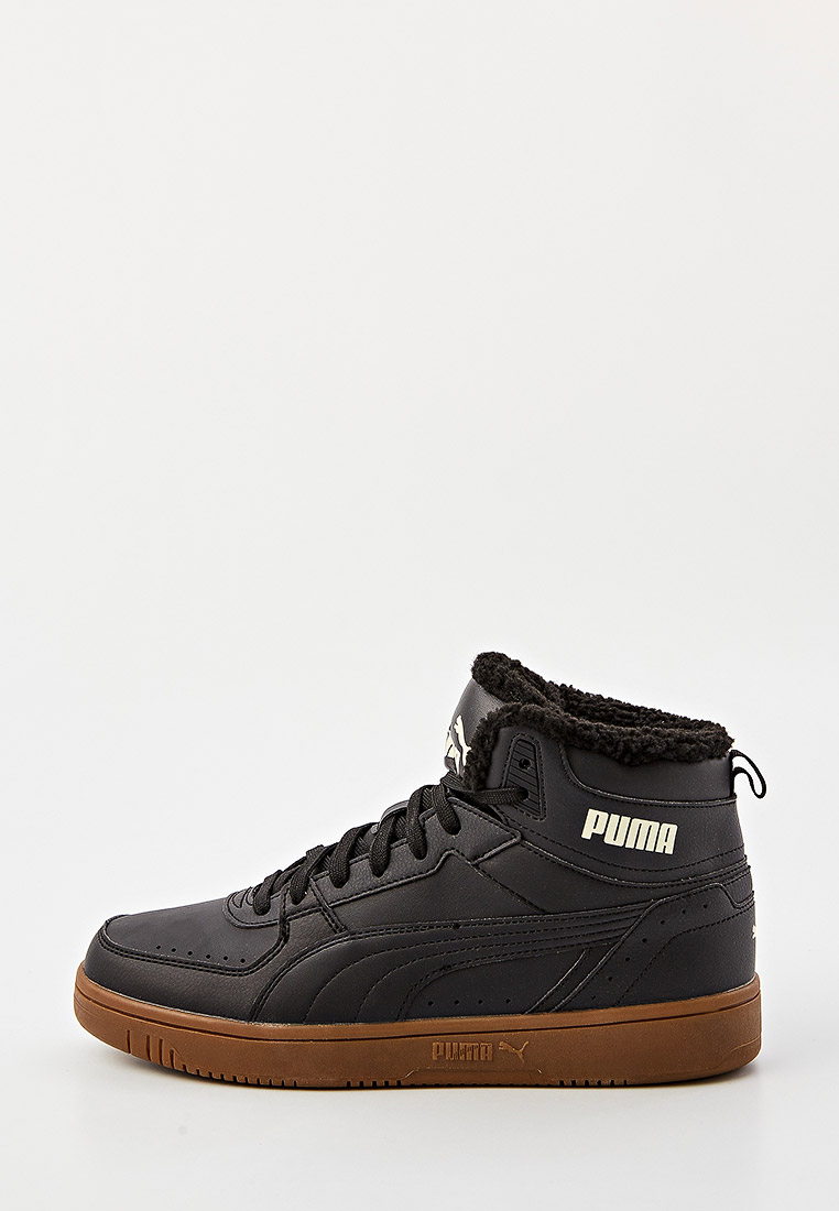 puma fur